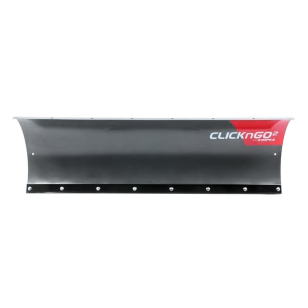 CNG 1.5 & 2 Snow Plow