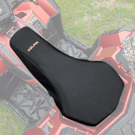 Slip-On Seat Cover ATV