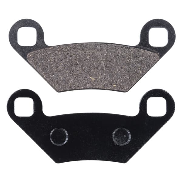 Semi-Metallic Brake Pad