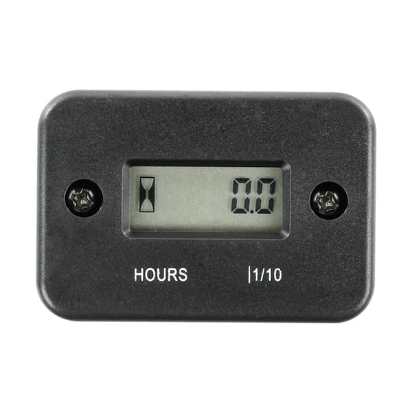Hour Meter