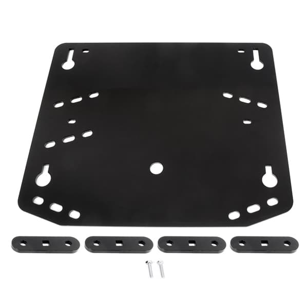 CNG 2 or 1.5 Snow Plow Bracket