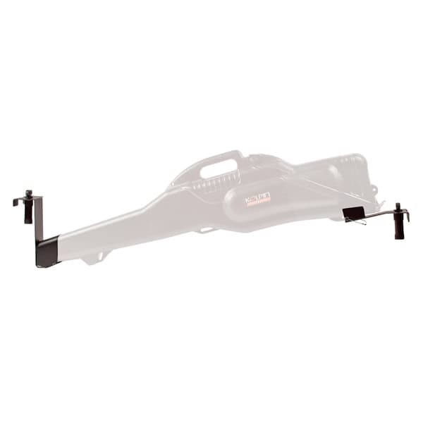 KXP In Bed Single Gun Boot Mount