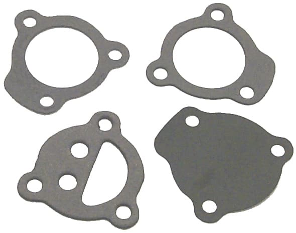 Fuel Pump Rebuild Kit 18-7805