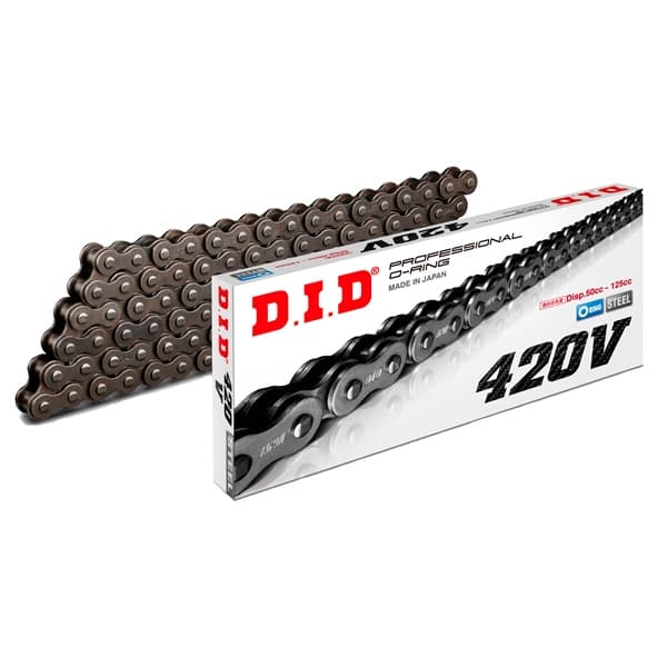 Chain - 420V