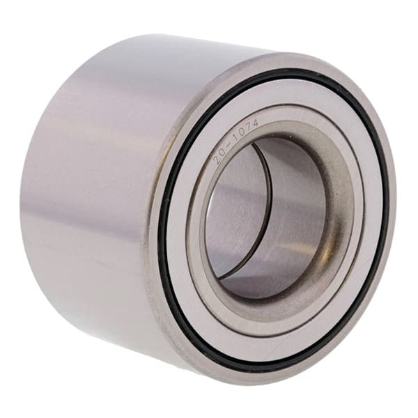 Kimpex - 25-1702 - Wheel Bearings & Seal Kit