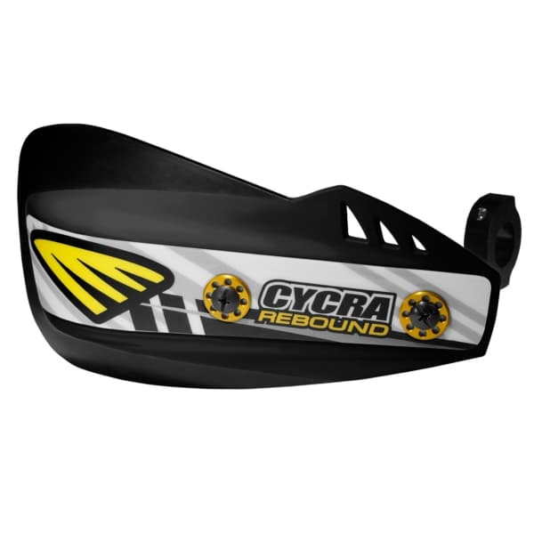Rebound Handguards Racer Kit