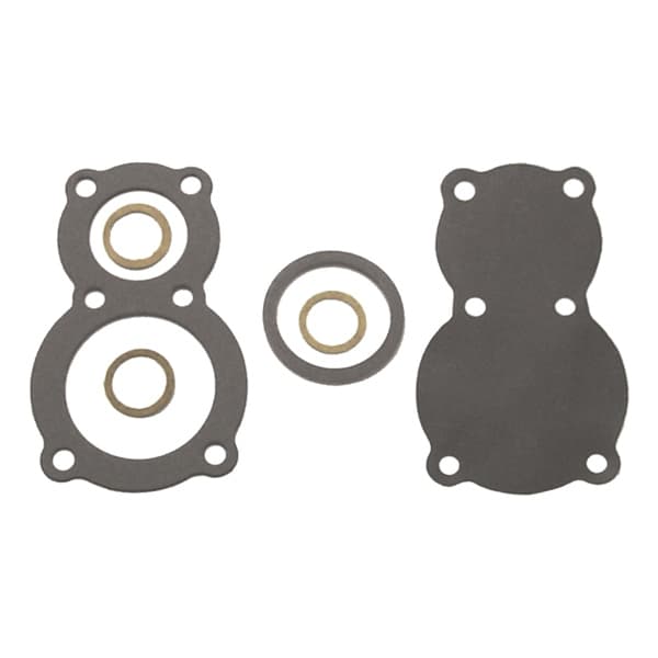 Fuel Pump Rebuild Kit 18-7806-1