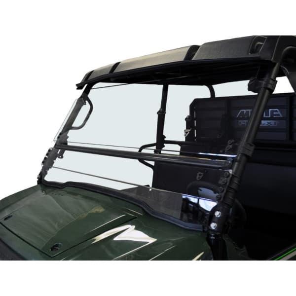 Tilt Windshield