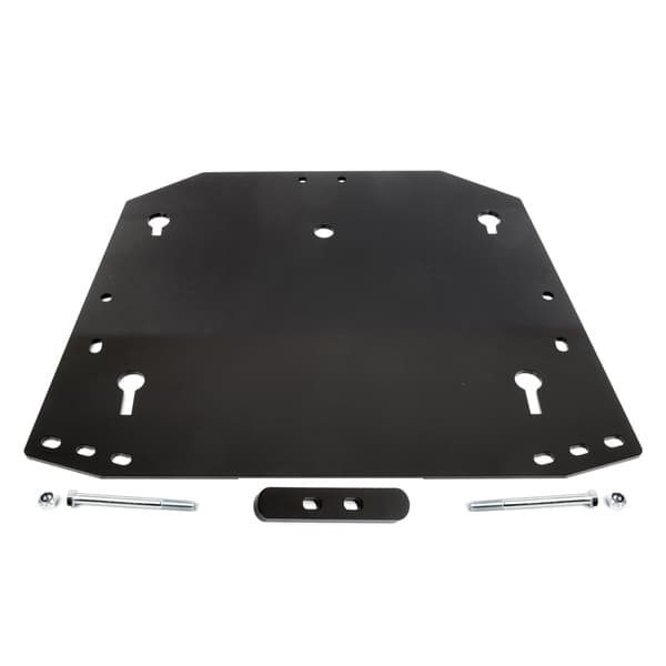 CNG 2 or 1.5 Snow Plow Bracket