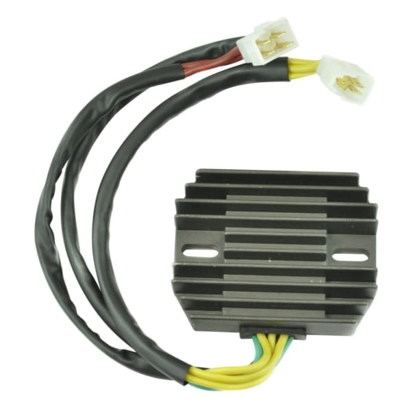 Voltage Regulator Rectifier