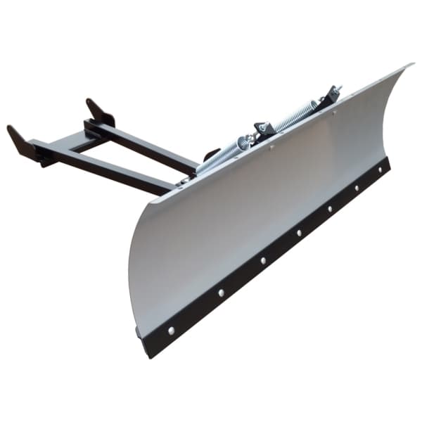 Sno-Devil Universal Plow System