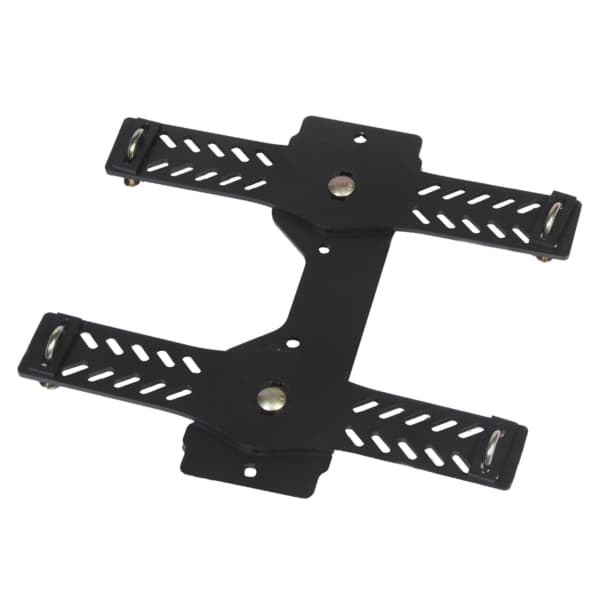 Plow Mount