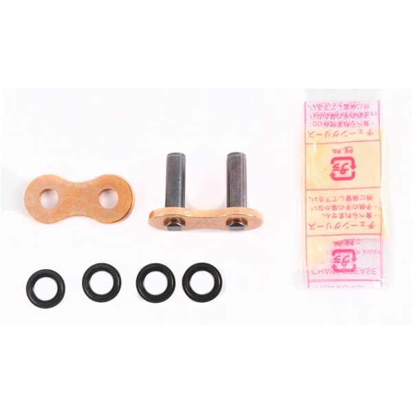 D.I.D - ZJ520ZVMXG - Motocycle Chain Link