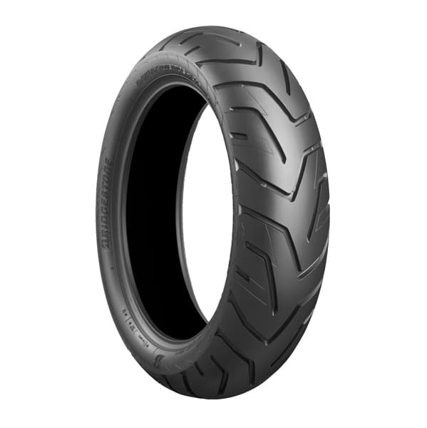Battlax A41 Tire