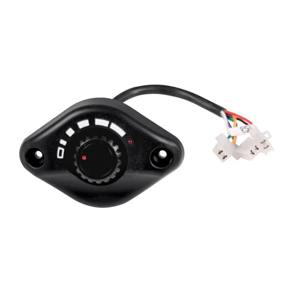 Dimmer Switch for Heating Grip for Trunk