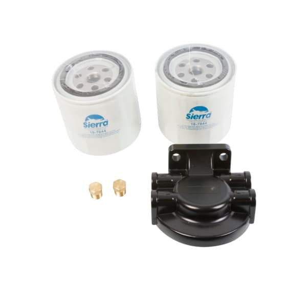 Two Fuel Water Separator Filters 18-7848-2