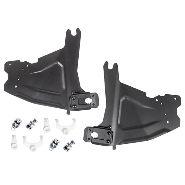 SeatJack LT/DX seat brackets