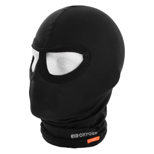 Oxford Products - CA010 - Lycra Balaclava With Holes For Eyes