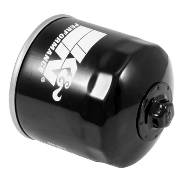 K&N - KN-202 - Performance Oil Filter - Cartridge Type