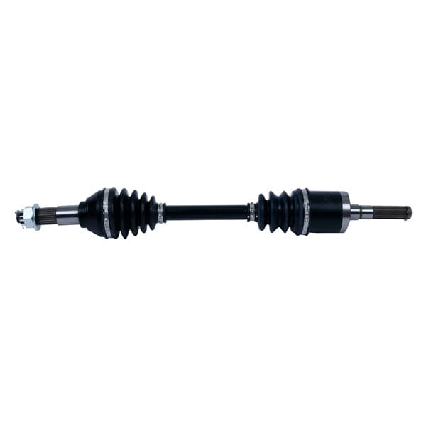 8 Ball Extreme Duty Axle