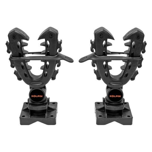Kolpin - 21510 - Rhino Grip Xl Gun Grip Single