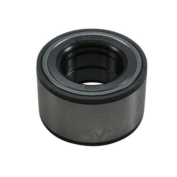 Tapered DAC Wheel Bearing