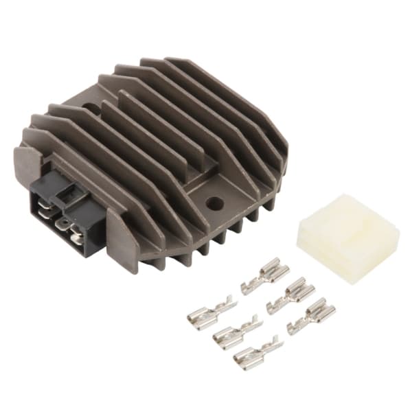 Voltage Regulator Rectifier