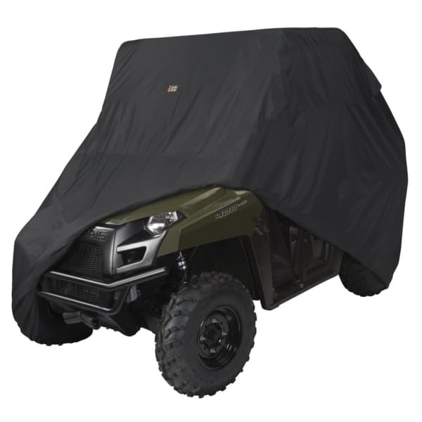 UTV Storage Cover
