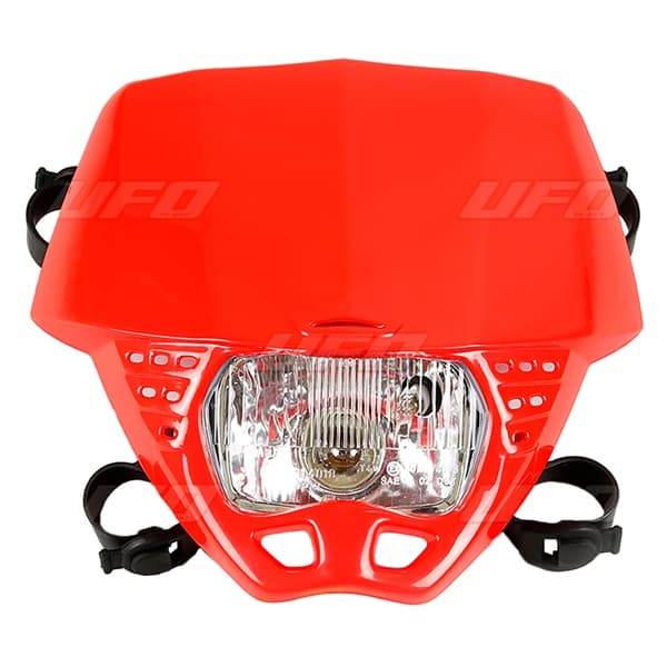 Cruiser Headlight