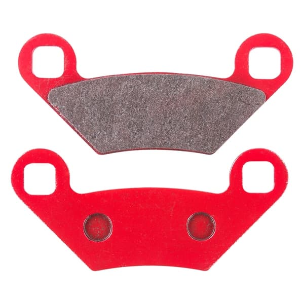 Kevlar fiber/Carbon Brake Pad