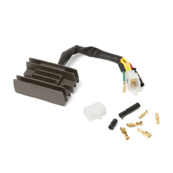Voltage Regulator Rectifier