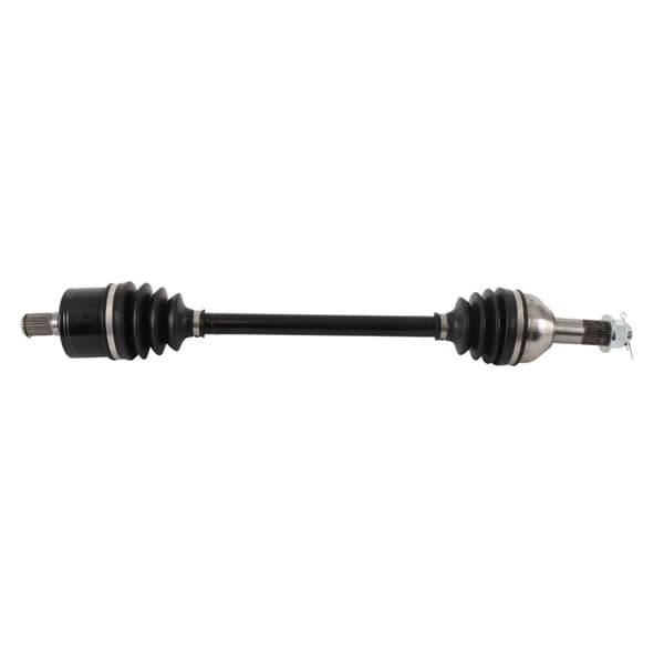 6 Ball Heavy Duty Axle