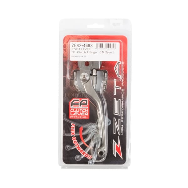 Pivot Lever FP