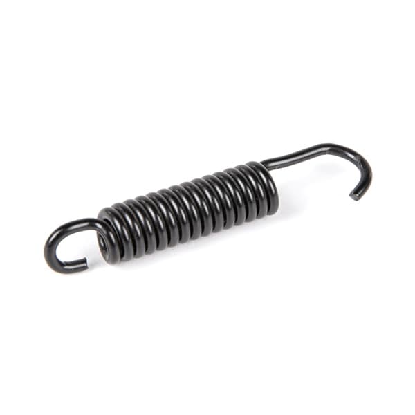 Bucket spring CNG 2