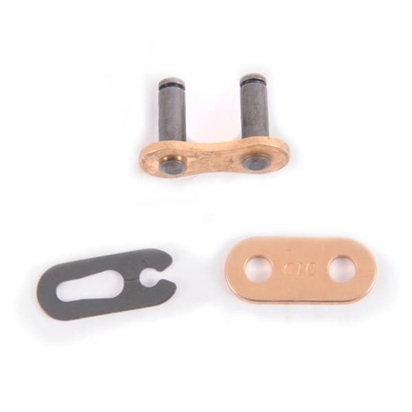 D.I.D - RJ520DZ2 - Motocycle Chain Link