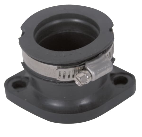 Carburetor Adapter Mounting Flange
