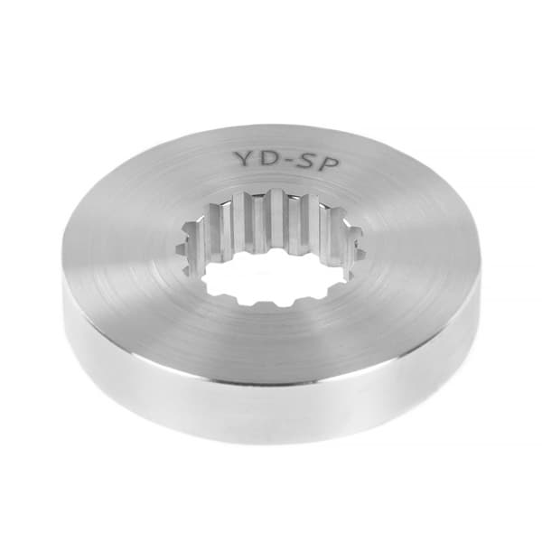 Fixed Pressed in Propeller Hardware Kit