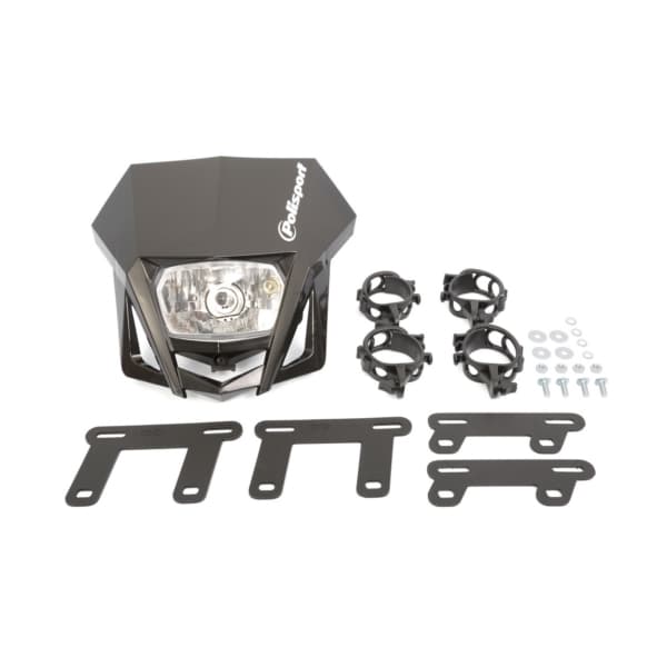 LMX Headlights