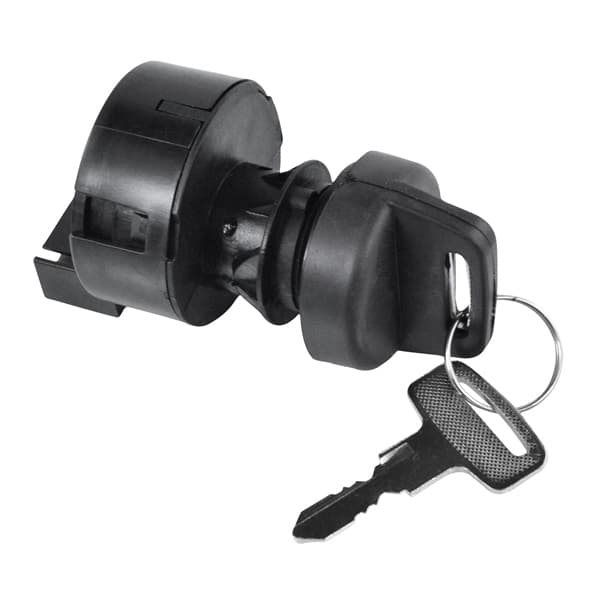 Kimpex HD - RMS110-102921 - Ignition Key Switch