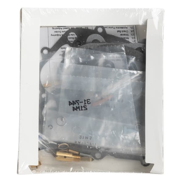 Carburetor Kit