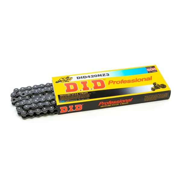D.I.D - 420NZ3X130RB - Chain - 420NZ3