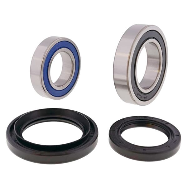 Kimpex - 25-1012 - Wheel Bearings & Seal Kit