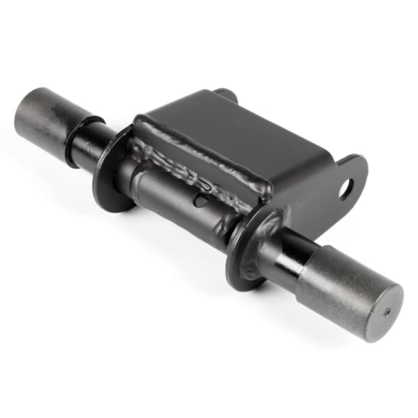 Track tensioner