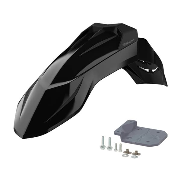Front Fender