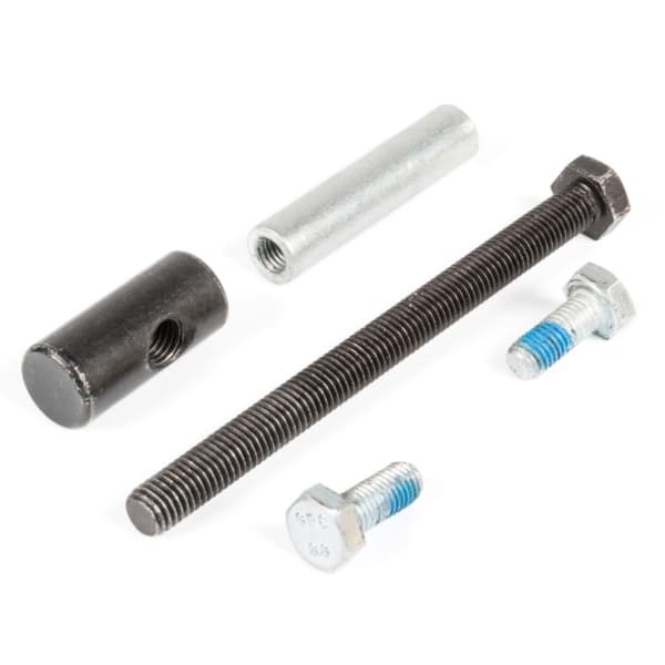 Tensioner Hardware