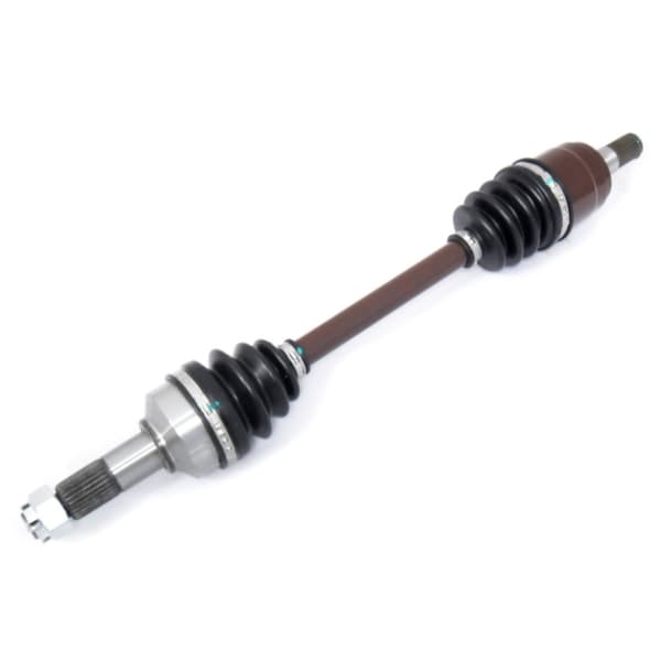 6 Ball Heavy Duty Axle