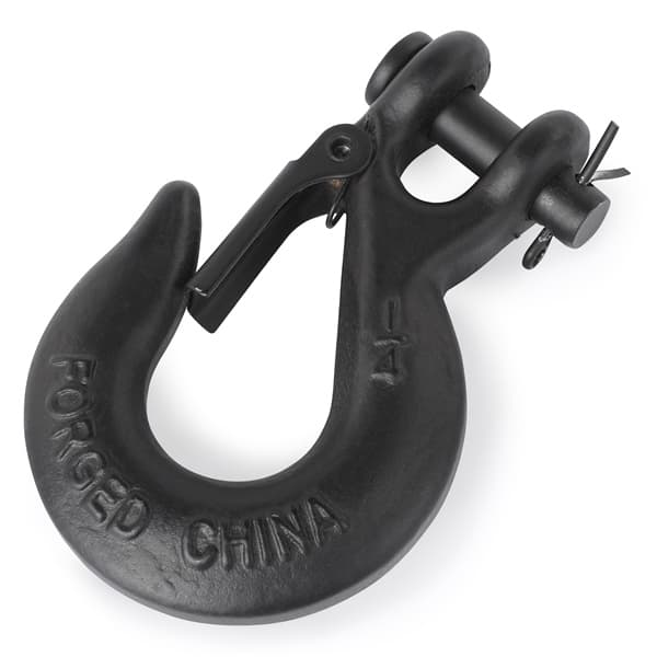 Hook 1/4"