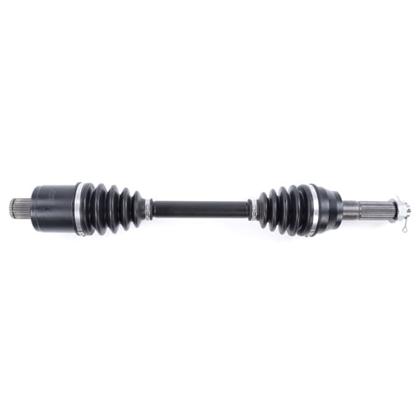 All Balls - AB8-PO-8-377 - 8 Ball Extreme Duty Axle