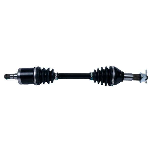 6 Ball Heavy Duty Axle