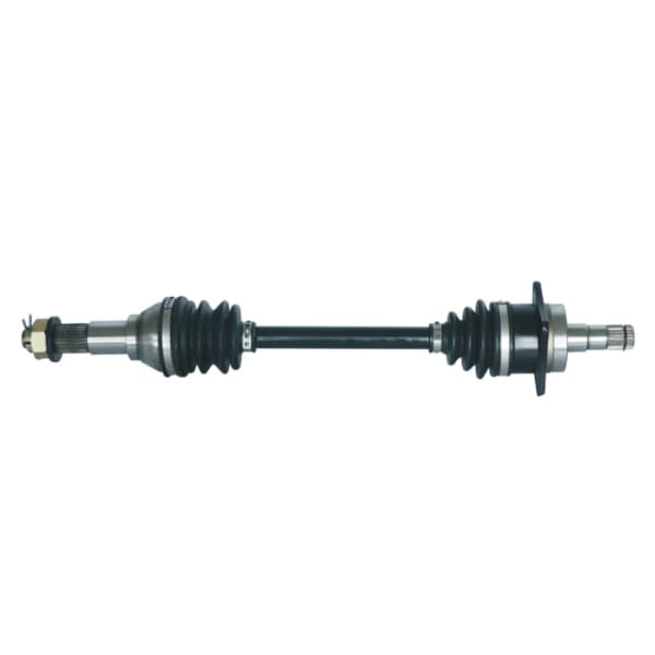 Complete Axle